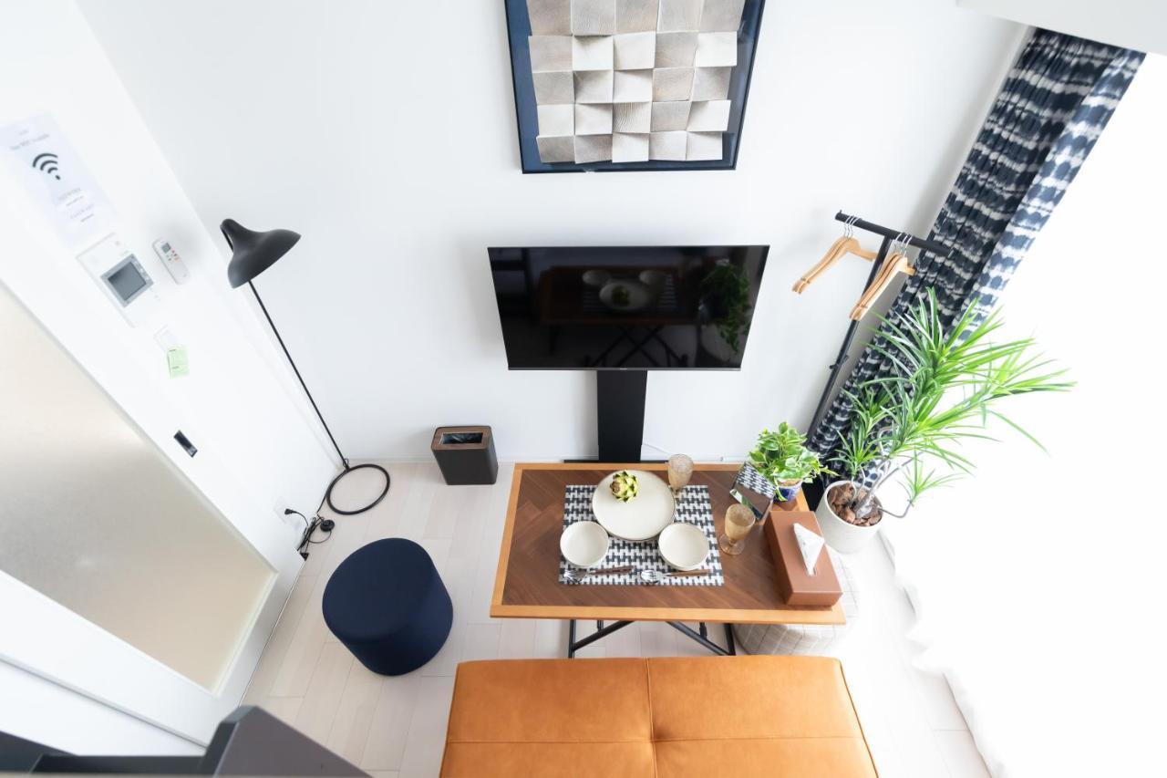 Primavera Namba Appartement