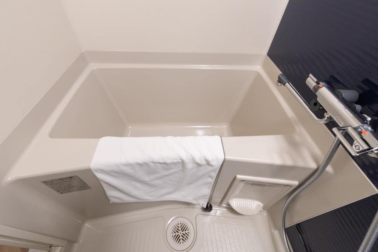 Primavera Namba Appartement Ōsaka