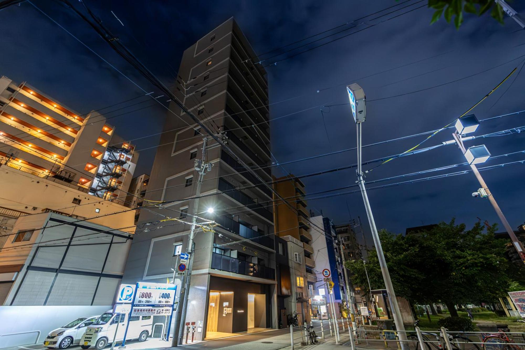 Primavera Namba Ōsaka