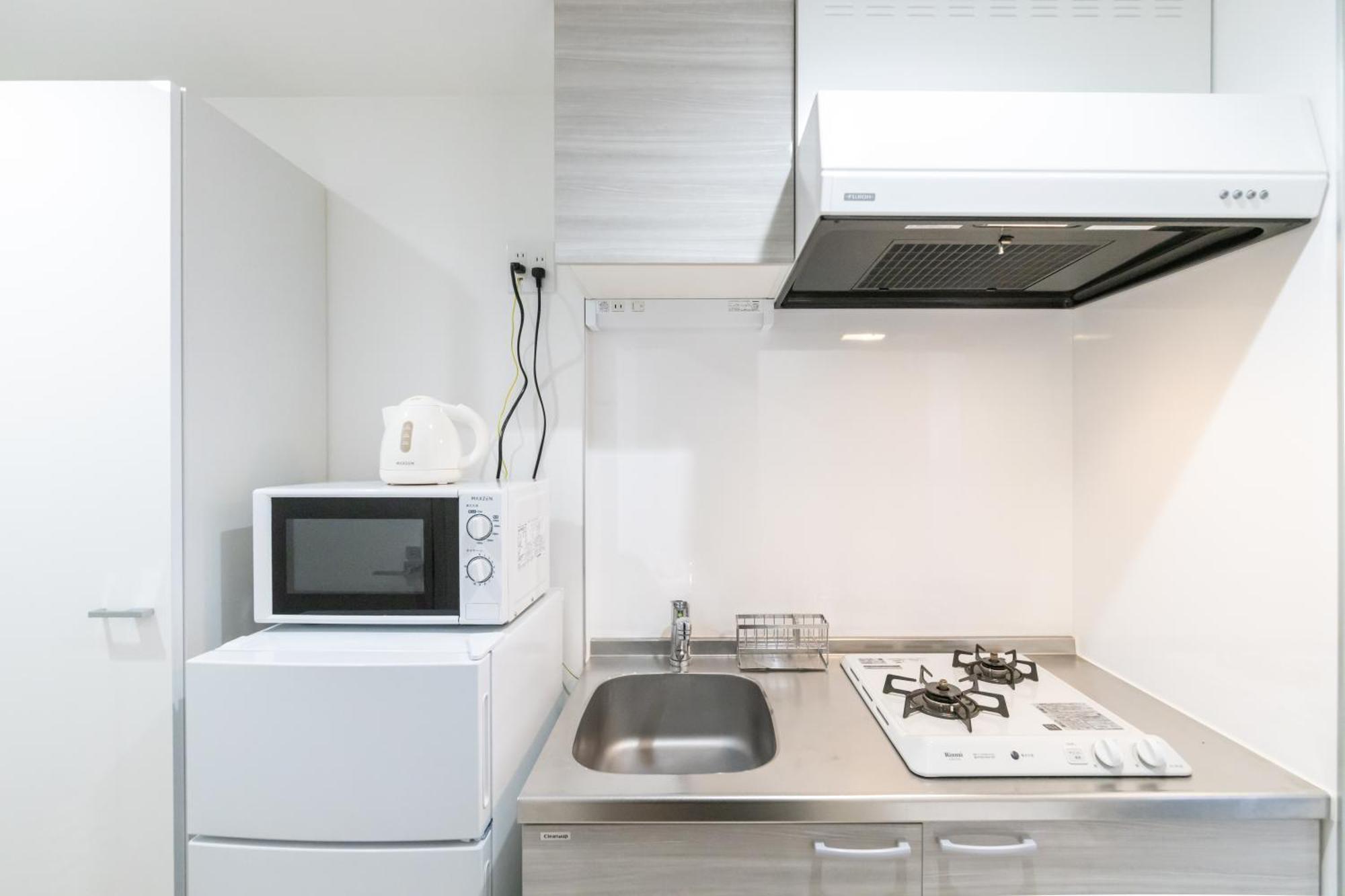 Primavera Namba Appartement Ōsaka