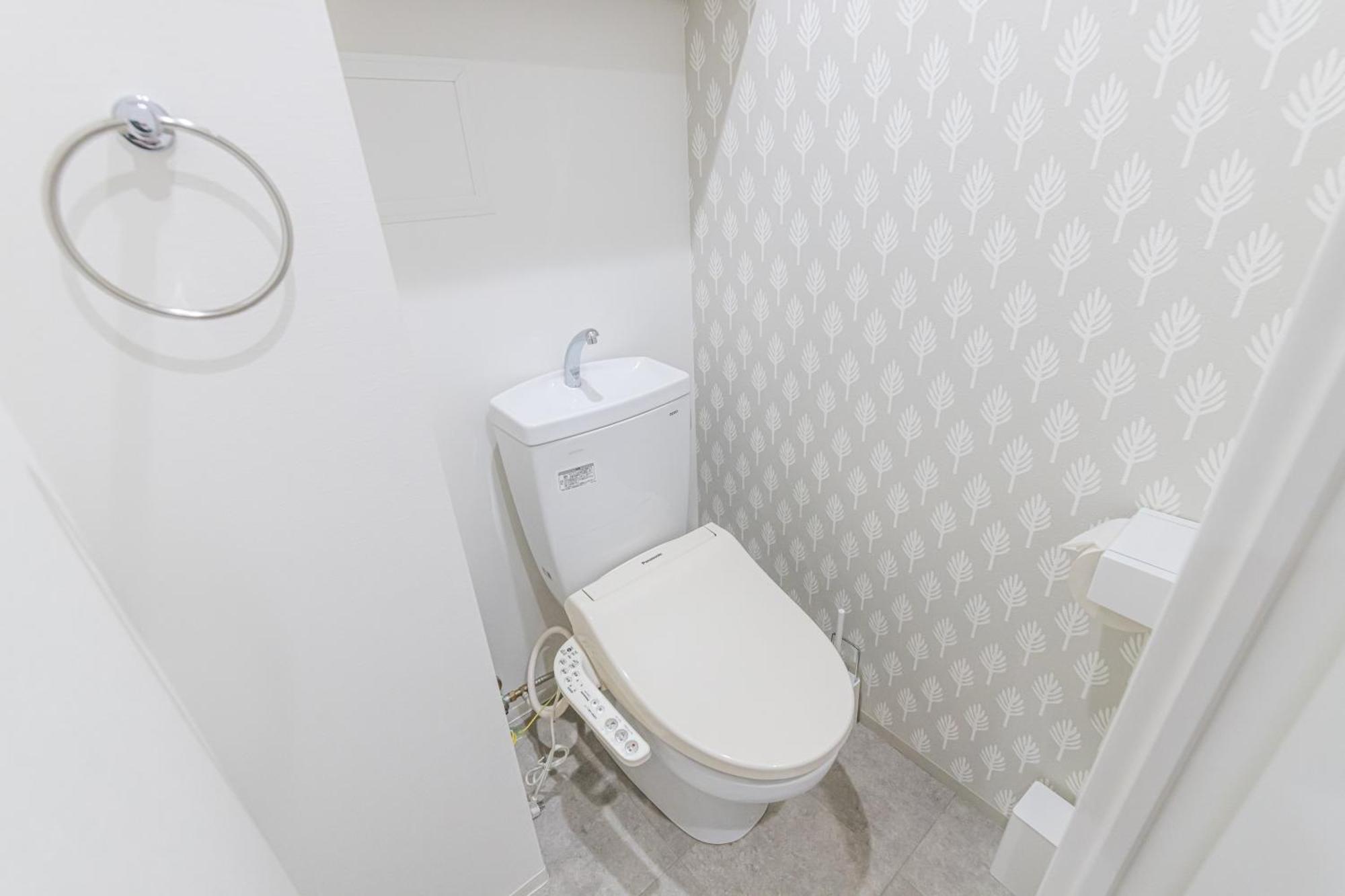 Appartement Primavera Namba Ōsaka